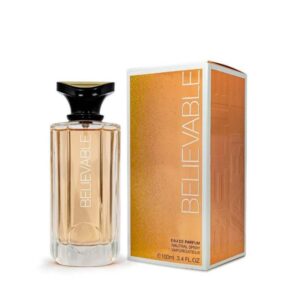 Fragrance World Believable