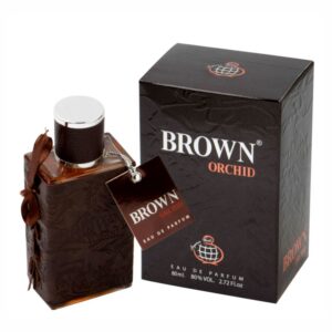 Fragrance World Brown Orchid