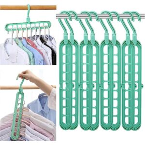 9-in-1 Magic Hanger