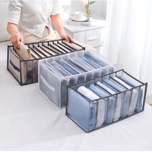 Clothes Organizer Grid