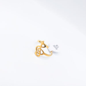 Musical Note Ring