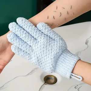 Exfoliating Gloves